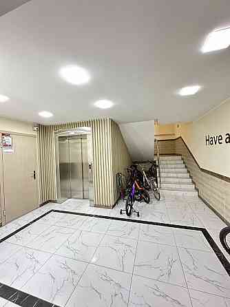 Продам однокомнатную квартиру в Новом Сданном Доме Одеса