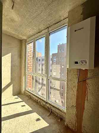 Продам однокомнатную квартиру в Новом Сданном Доме Одеса