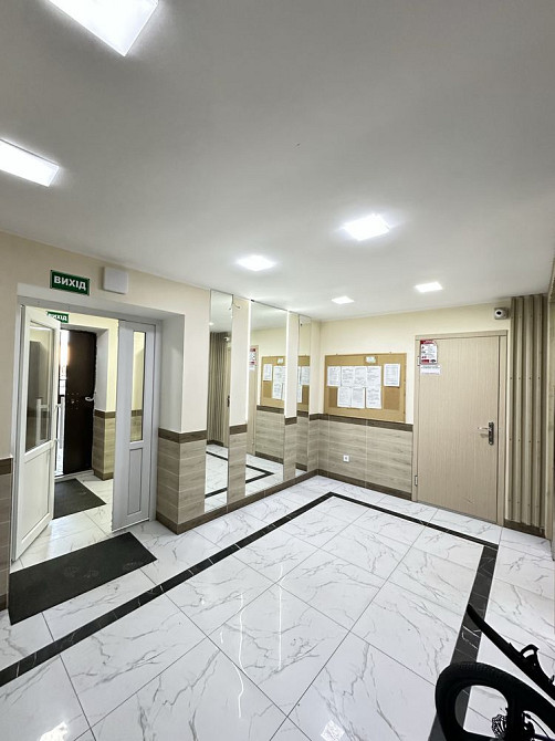 Продам однокомнатную квартиру в Новом Сданном Доме Одеса - зображення 1