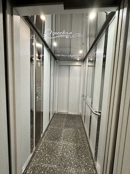 Продам однокомнатную квартиру в Новом Сданном Доме Одеса - зображення 3