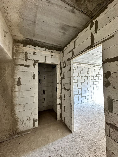 Продам однокомнатную квартиру в Новом Сданном Доме Одеса - зображення 8