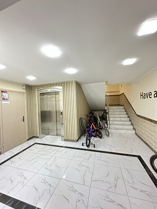 Продам однокомнатную квартиру в Новом Сданном Доме Одеса - зображення 2