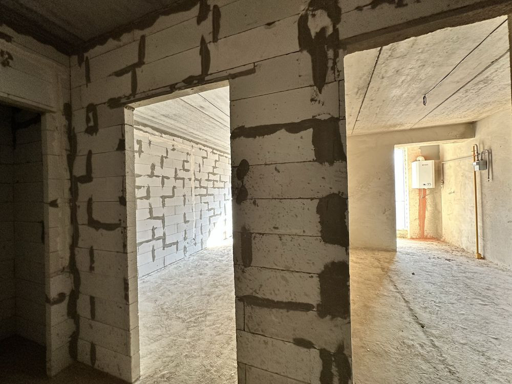 Продам однокомнатную квартиру в Новом Сданном Доме Одеса - зображення 5