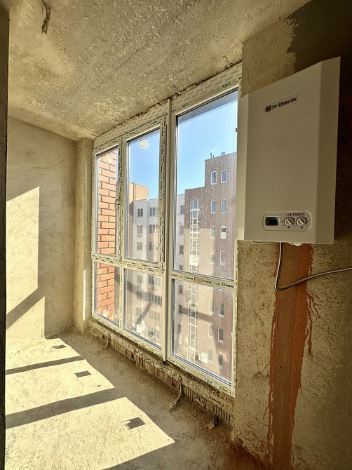 Продам однокомнатную квартиру в Новом Сданном Доме Одеса - зображення 4