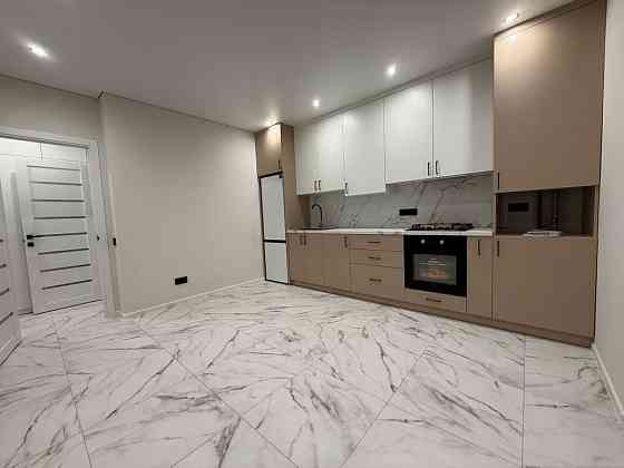 Квартира з газом . Є-оселя! Ірпінь