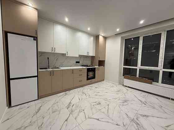 Квартира з газом . Є-оселя! Ірпінь