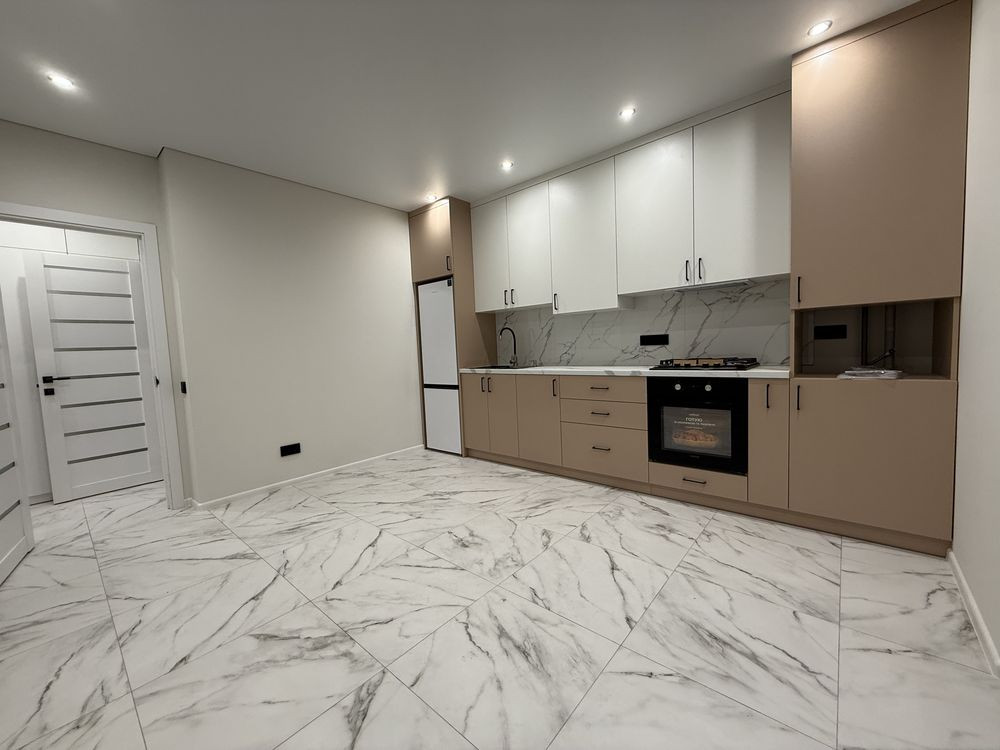 Квартира з газом . Є-оселя! Ірпінь - зображення 2