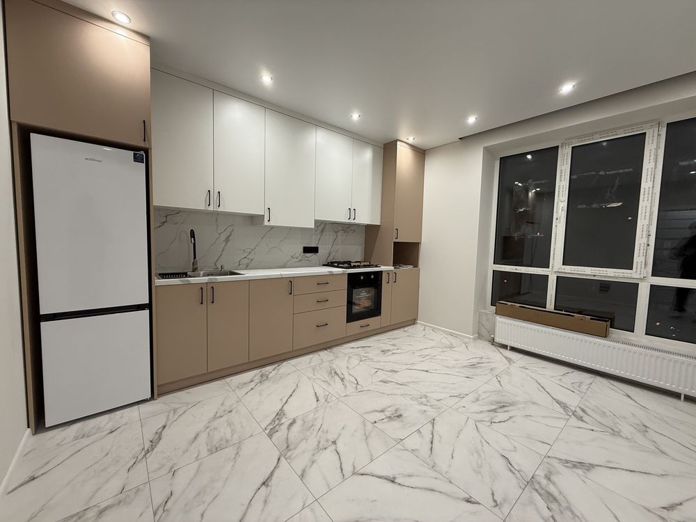 Квартира з газом . Є-оселя! Ірпінь - зображення 3