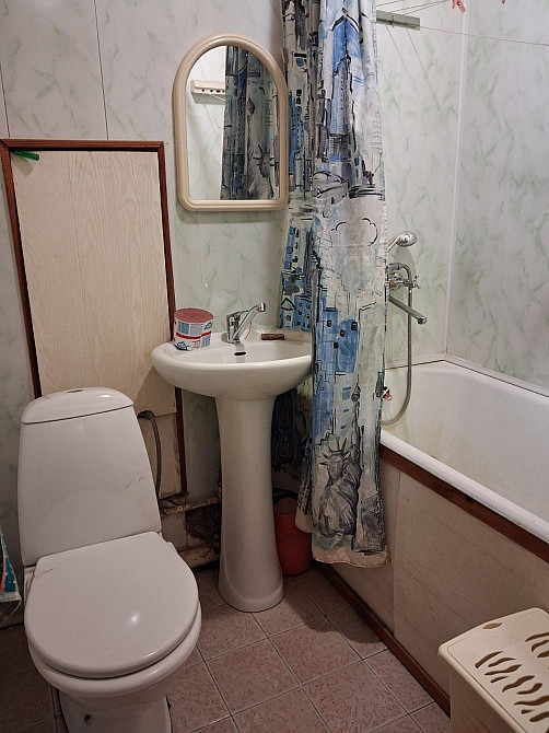 Продам 1 квартиру в центрі-біля центрального парку відпочинку Харків - зображення 4