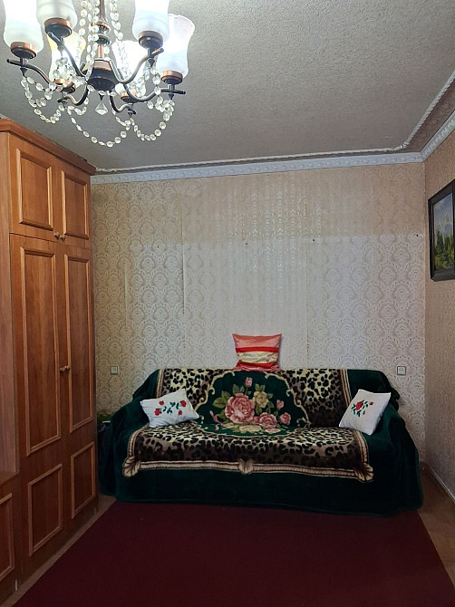 Продам 1 квартиру в центрі-біля центрального парку відпочинку Харків - зображення 2