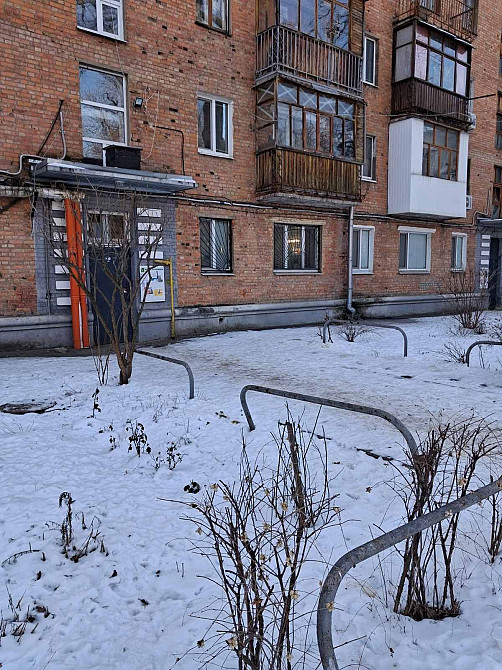 Продам 1 квартиру в центрі-біля центрального парку відпочинку Харків - зображення 1