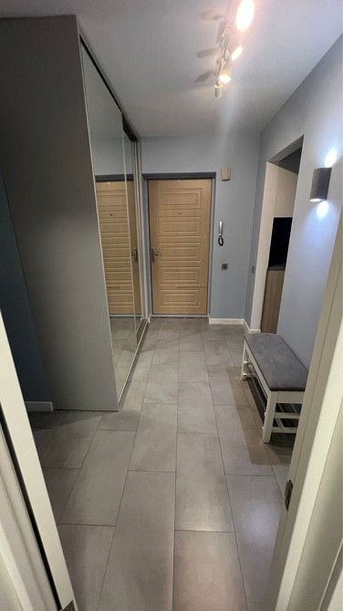 2 кім. квартира з ремонтом | ГАЗ | ЖК Євромісто 2| Крюківщина Крюковщина - изображение 7