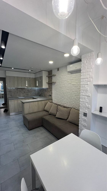 2 кім. квартира з ремонтом | ГАЗ | ЖК Євромісто 2| Крюківщина Крюковщина - изображение 1