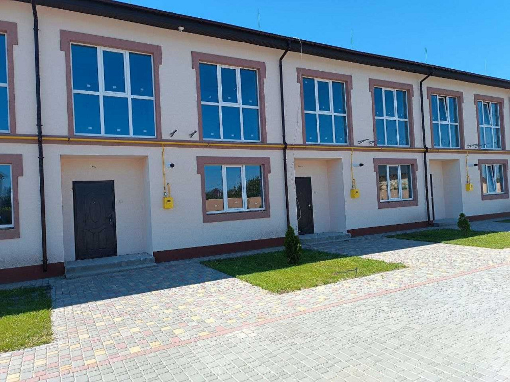 Просторий Таунхаус в КМ Паларіс. Без комісії за 37500 Борисполь - изображение 2