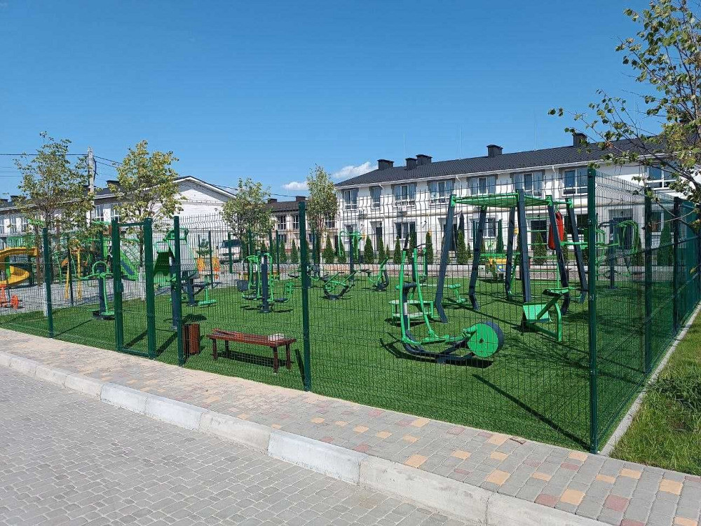 Просторий Таунхаус в КМ Паларіс. Без комісії за 37500 Борисполь - изображение 7