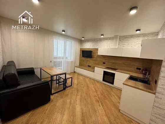 Продам шикарную ЕВРОДВУШКУ в ЖК Рогатинский. Метро Центральный рынок Харків