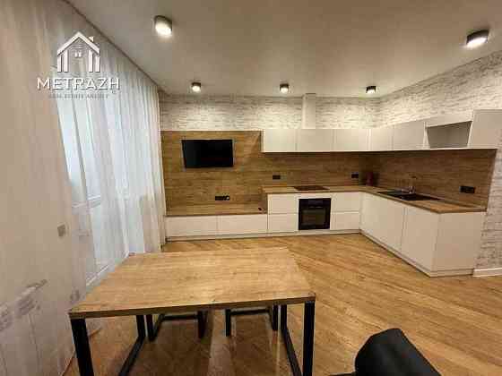 Продам шикарную ЕВРОДВУШКУ в ЖК Рогатинский. Метро Центральный рынок Харків