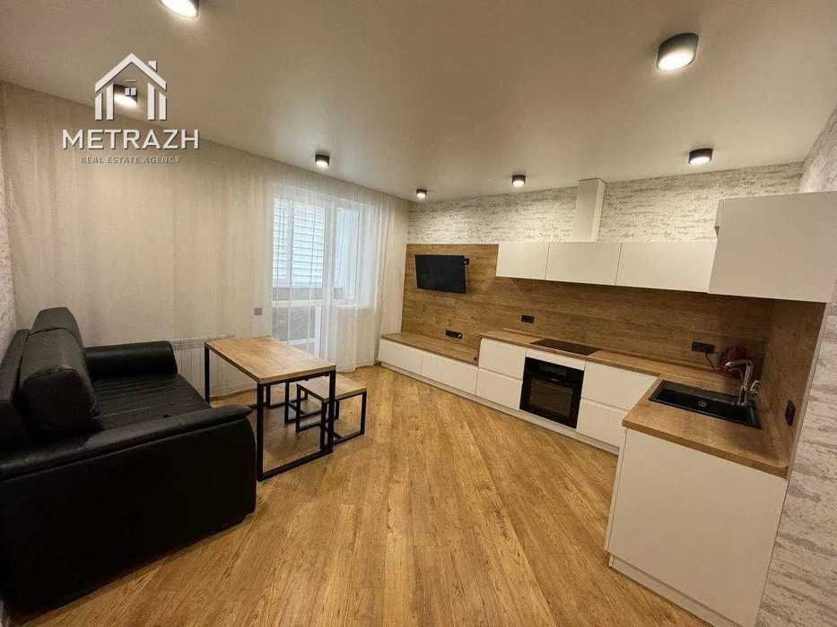 Продам шикарную ЕВРОДВУШКУ в ЖК Рогатинский. Метро Центральный рынок Харків - зображення 1