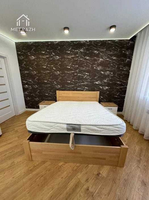 Продам шикарную ЕВРОДВУШКУ в ЖК Рогатинский. Метро Центральный рынок Харків - зображення 3