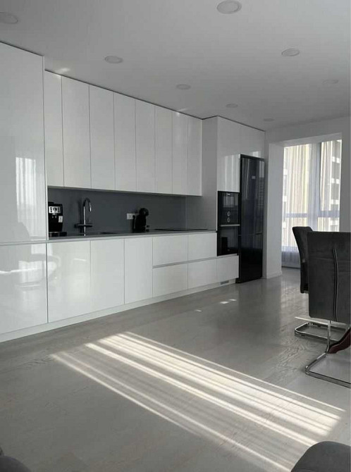 СРОЧНО!!! ЖК Немецкий Проект! Клочковская 93! ГОСПРОМ! 2к 75 м2 Харків - зображення 3