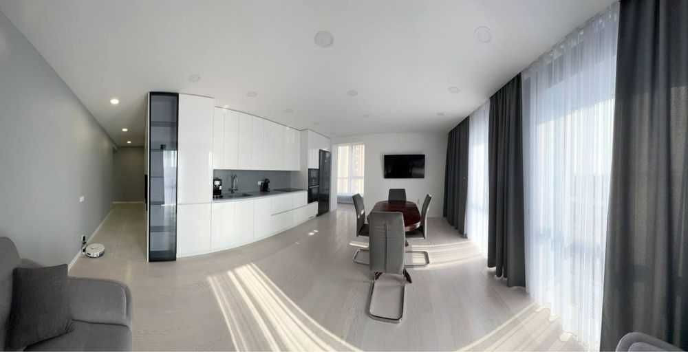 СРОЧНО!!! ЖК Немецкий Проект! Клочковская 93! ГОСПРОМ! 2к 75 м2 Харків - зображення 5