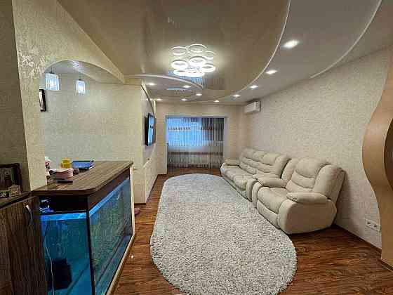 Продается светлая и уютная 3к. квартира на Поселке Одеса