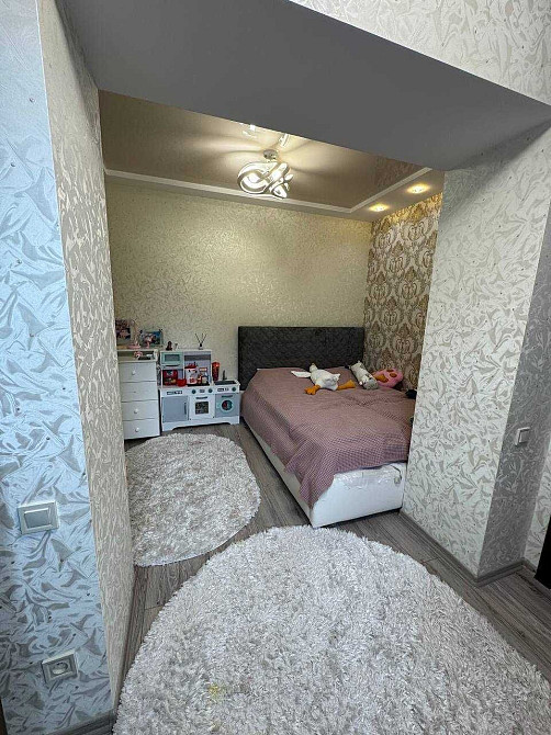 Продается светлая и уютная 3к. квартира на Поселке Одеса - зображення 8