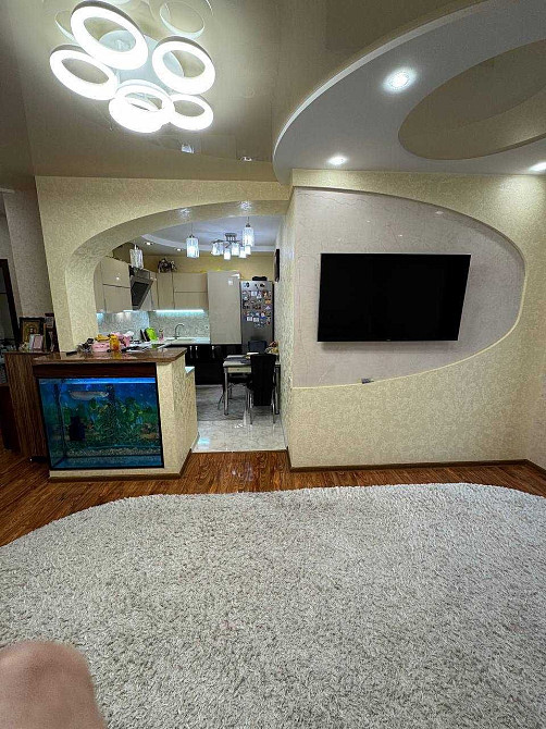 Продается светлая и уютная 3к. квартира на Поселке Одеса - зображення 7