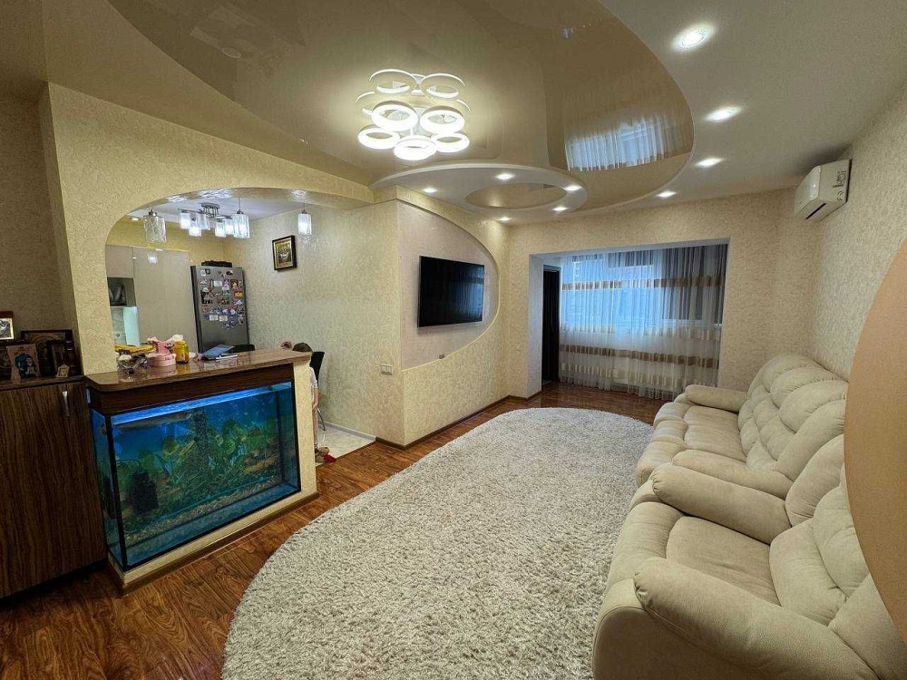 Продается светлая и уютная 3к. квартира на Поселке Одеса - зображення 6