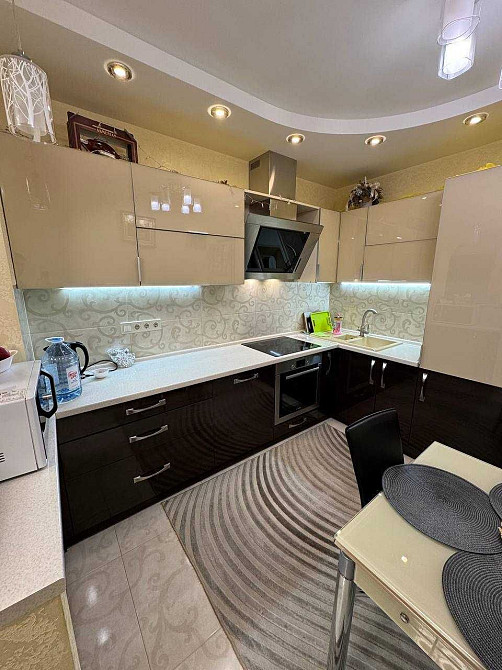 Продается светлая и уютная 3к. квартира на Поселке Одеса - зображення 1