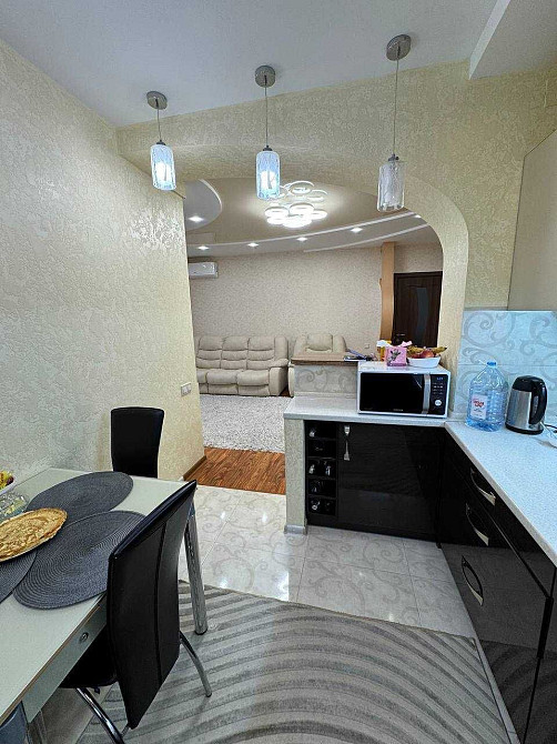 Продается светлая и уютная 3к. квартира на Поселке Одеса - зображення 3