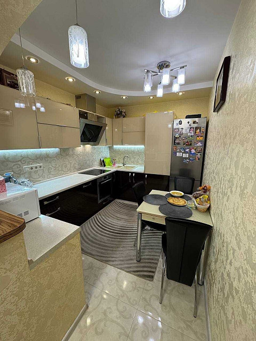 Продается светлая и уютная 3к. квартира на Поселке Одеса - зображення 2