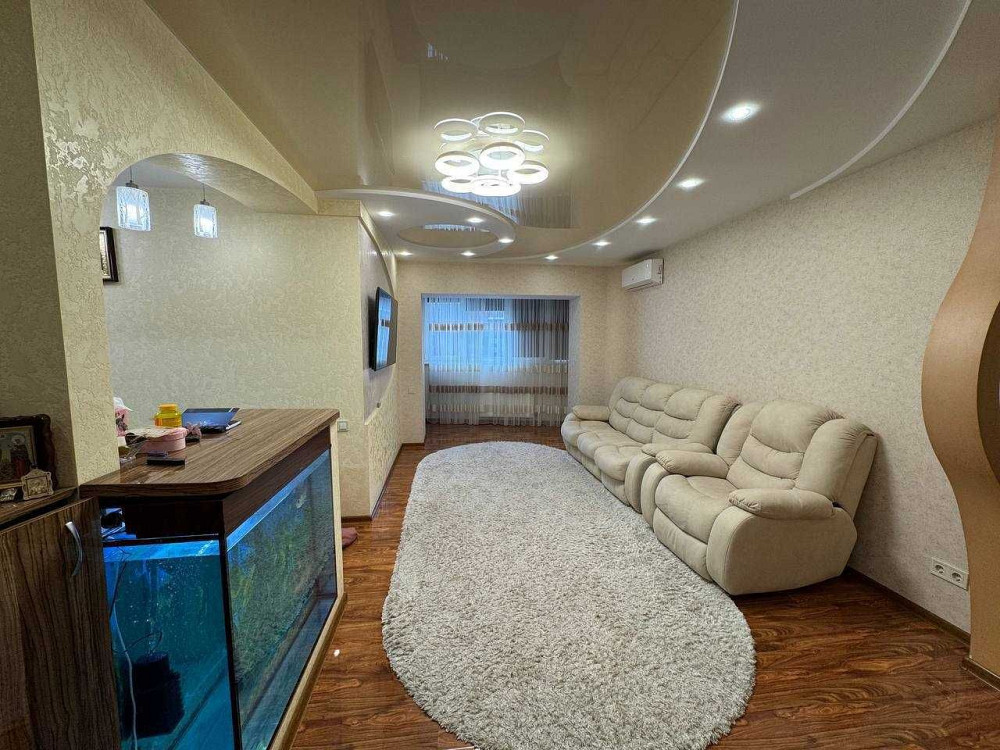 Продается светлая и уютная 3к. квартира на Поселке Одеса - зображення 5