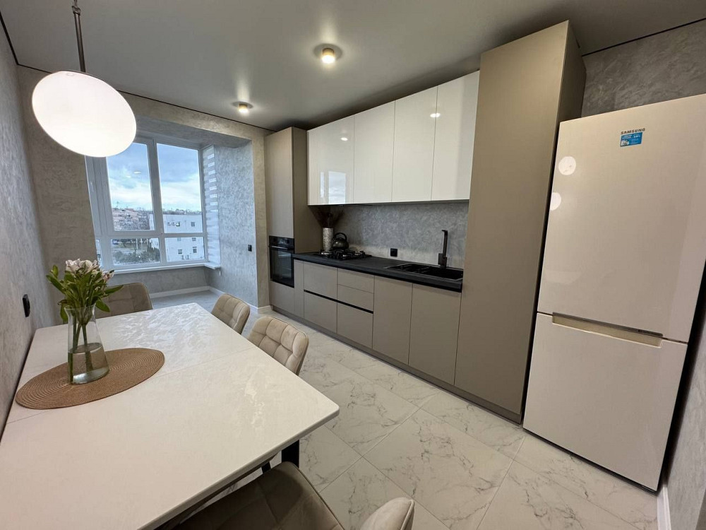 Продаж сучасної 2-кімнатної квартири в МЖК Сім'я! Ровно - изображение 1