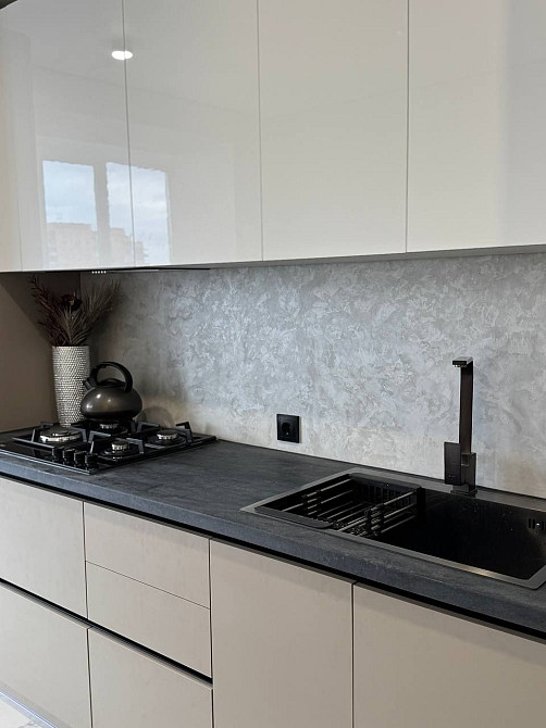 Продаж сучасної 2-кімнатної квартири в МЖК Сім'я! Ровно - изображение 2