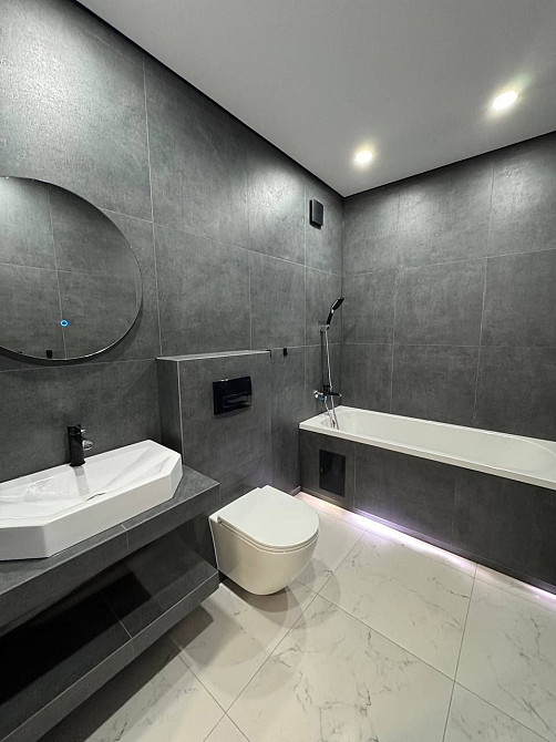 Продаж сучасної 2-кімнатної квартири в МЖК Сім'я! Ровно - изображение 5