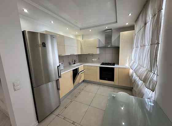 Продам квартиру с Автон. Газ. Отоплением Кап Ремонт ЖМ Победа 6 Днепр