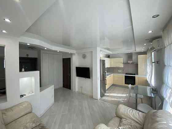 Продам квартиру с Автон. Газ. Отоплением Кап Ремонт ЖМ Победа 6 Днепр