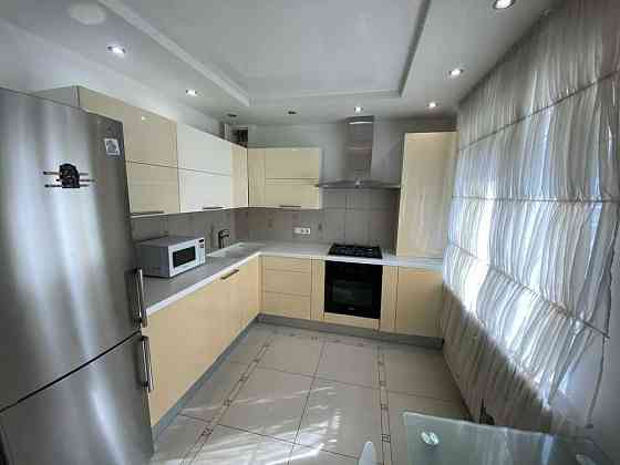 Продам квартиру с Автон. Газ. Отоплением Кап Ремонт ЖМ Победа 6 Днепр