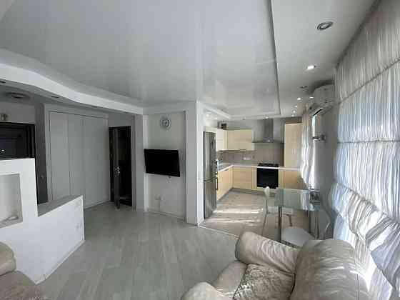 Продам квартиру с Автон. Газ. Отоплением Кап Ремонт ЖМ Победа 6 Днепр