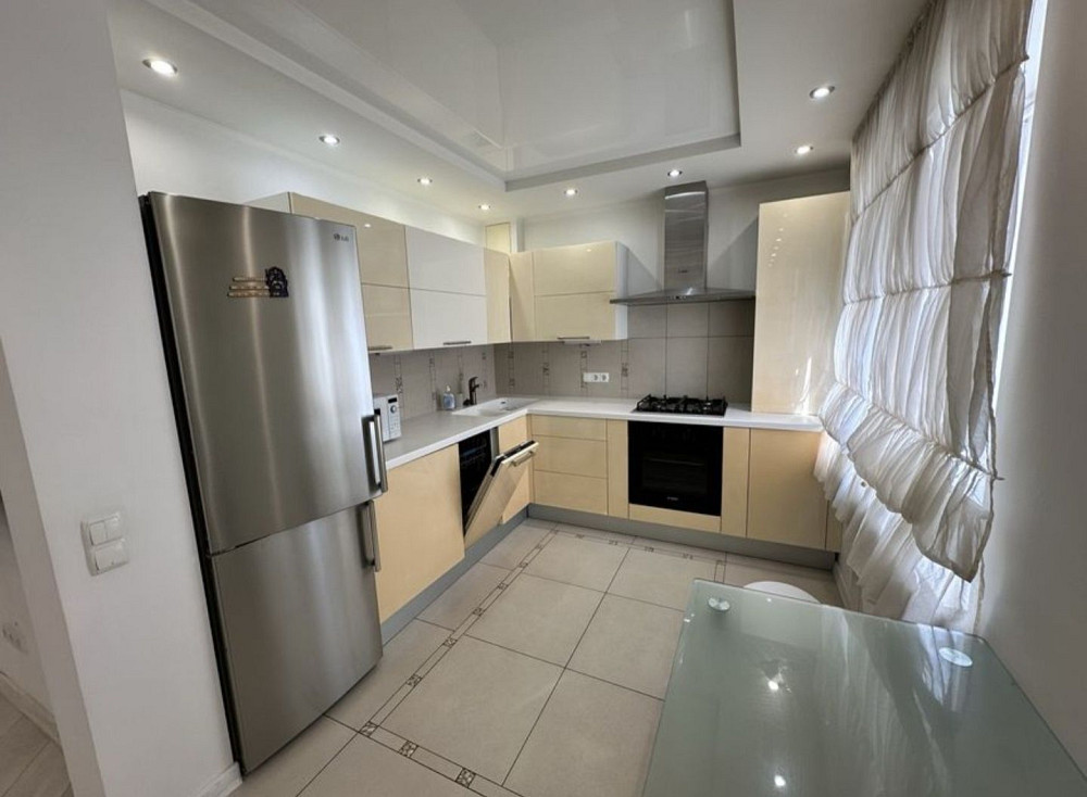 Продам квартиру с Автон. Газ. Отоплением Кап Ремонт ЖМ Победа 6 Днепр - изображение 6