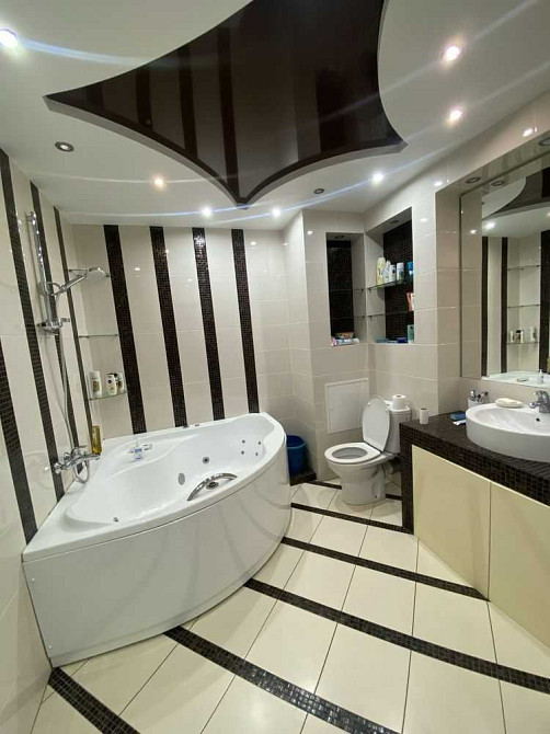 Продам квартиру с Автон. Газ. Отоплением Кап Ремонт ЖМ Победа 6 Днепр - изображение 7