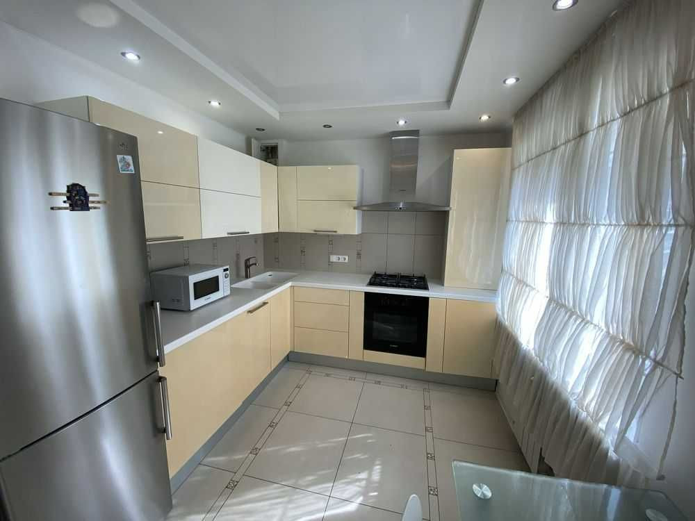 Продам квартиру с Автон. Газ. Отоплением Кап Ремонт ЖМ Победа 6 Днепр - изображение 5