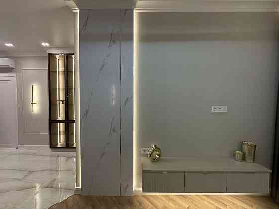 Шикарная 3к в ЖК Элегия парк Одеса