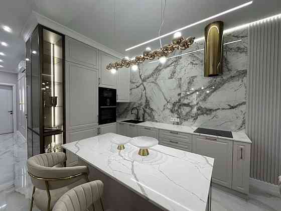 Шикарная 3к в ЖК Элегия парк Одеса