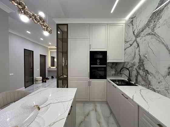 Шикарная 3к в ЖК Элегия парк Одеса