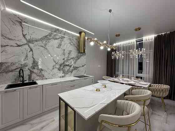 Шикарная 3к в ЖК Элегия парк Одеса