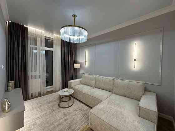 Шикарная 3к в ЖК Элегия парк Одеса