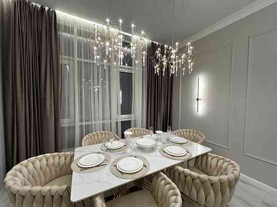 Шикарная 3к в ЖК Элегия парк Одеса