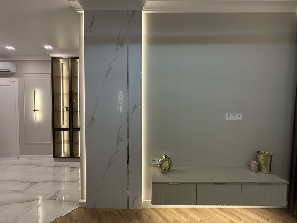 Шикарная 3к в ЖК Элегия парк Одеса - зображення 6